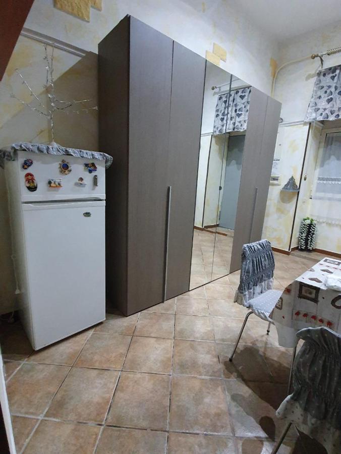 Sister Home Napoli Eksteriør billede