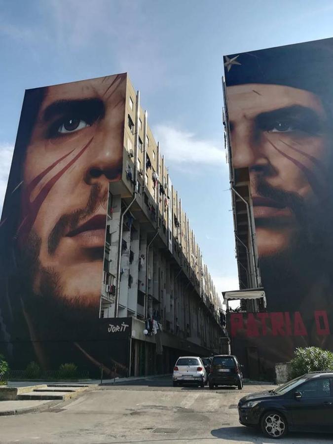 Sister Home Napoli Eksteriør billede